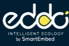 Concepteur et fabricant de minuteurs de douches connectées sous la marque EDDO